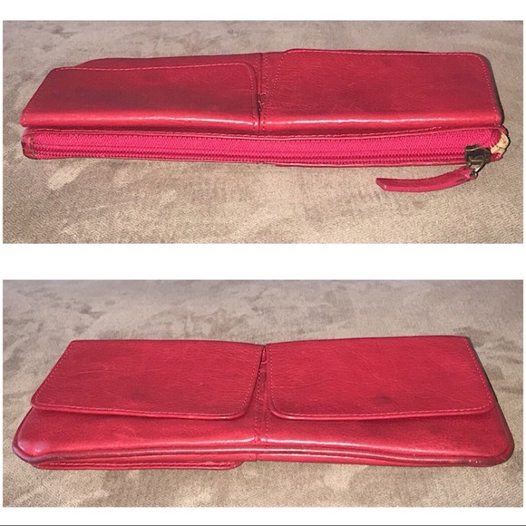 Eileen West ❤️ Wallet - Picture 5 of 8